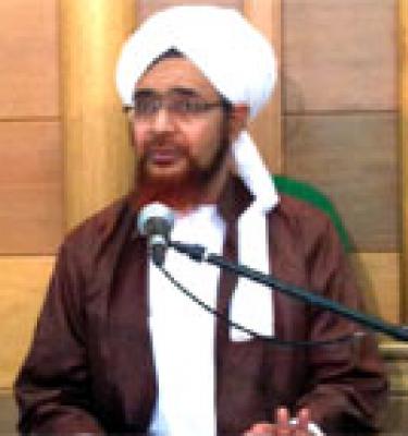 كفاية الراغب - 106 - من سنن التلاوة: التسبيح والدعاء والتكبير في مواضعها