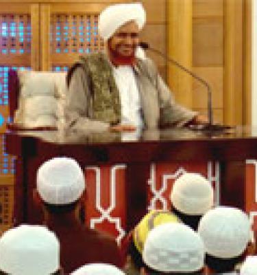 تفسير جزء عمَّ - 47 - تفسير سورة الشمس