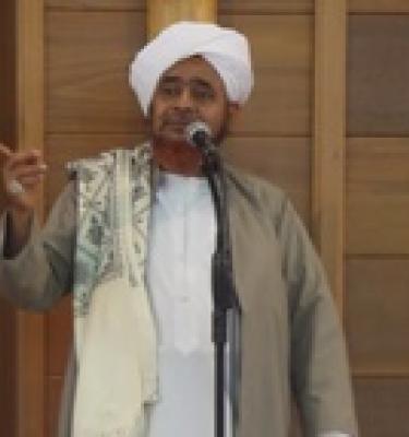 رُقيُّ أحوال المؤمنين وسموُّهم في المواسم والنظرات والمعاملات