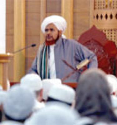 تفسير جزء عمَّ - 79 - تفسير الآيات الأولى من سورة المطففين