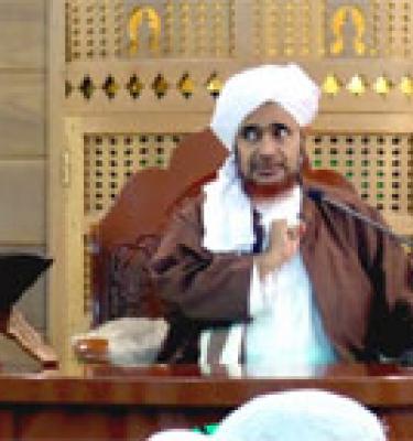 تفسير جزء عمَّ - 70 - تفسير الآيات الأولى من سورة الطارق