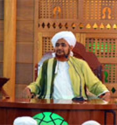 تفسير جزء عمَّ - 75 - تكملة تفسير سورة البروج {ذُو الْعَرْشِ الْمَجِيدُ}