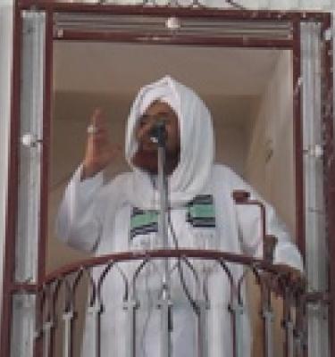مرجع الأمر في الدارين إلى اعتبار ما في القلوب