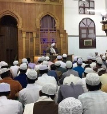 تفسير جزء عمَّ - 97 - تكملة تفسير سورة عبس  {وُجُوهٌ يَوْمَئِذٍ مُّسْفِرَةٌ}