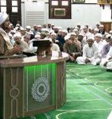 التوحيد الأعظم - 16 - معاني من معاني اسمه المنان الصادق الوارث