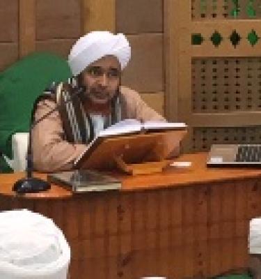 بلوغ المرام -223- كتاب البيوع، باب القراض، من حديث: ((ثلاث فيهن البركة: البيع إلى أجل..))