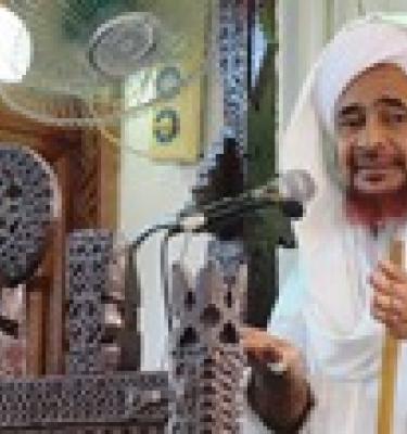 وجوب انتباه أذهان المؤمنين لمقصد الحياة بالتزود بحسن العمل