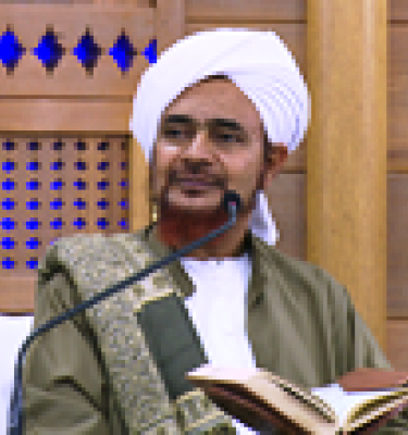تفسير سورة الملك، من قوله تعالى:  {قُلْ هُوَ الَّذِي أَنشَأَكُمْ وَجَعَلَ لَكُمُ السَّمْعَ وَالْأَبْصَارَ ..}، الآية:23