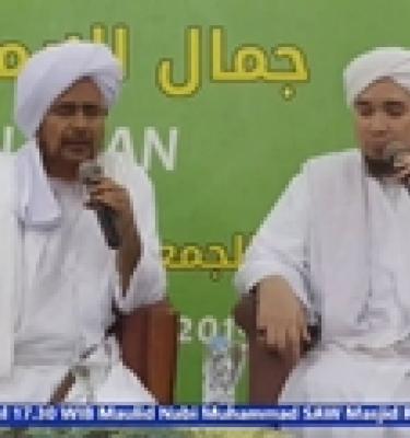 جمال الإيمان في السر والإعلان