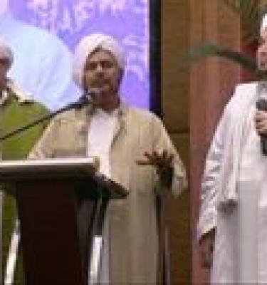 غنيمة مجالس الذكر وأهمية الصدق مع الله في النية والقول والفعل