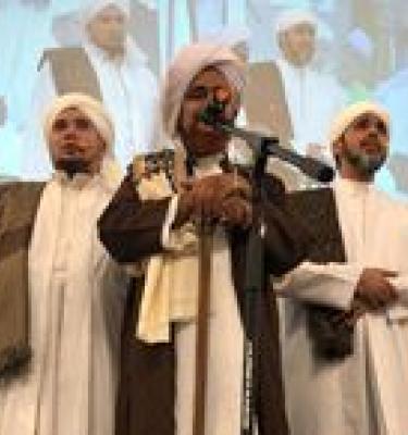 محاضرة بعنوان ( وأحسِن كما أحسنَ اللهُ إليكَ )
