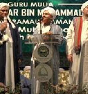 من مظاهر فضل الله على عباده وواجب العباد نحو خالقِهم عز وجل