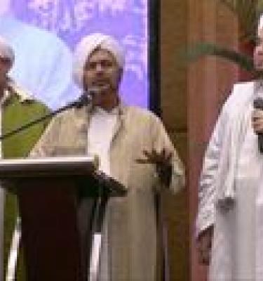 منهج الدعوة الموحدة ومستقبل الأمة