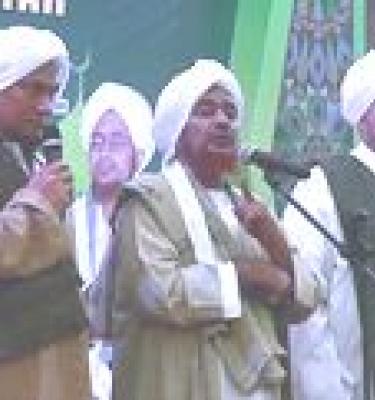 أمانة العلماء فى شؤون العامة والولاة