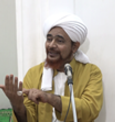مراقبة الحق في الغيب والشهادة علامة صحة الإيمان وأساس السعادة
