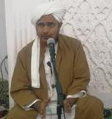 مجلى الاستمساك بالعروة الوثقى وقيامه على الكفر بالطاغوت والإيمان بالله