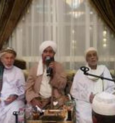 اكتساب البواعث على المجاهدة في الله بسرِّ الذكر ومجالس أهل حقيقة العلم والذكر