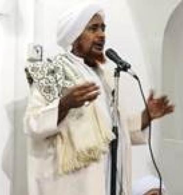 داعي الله وآثار ونتائج إجابته