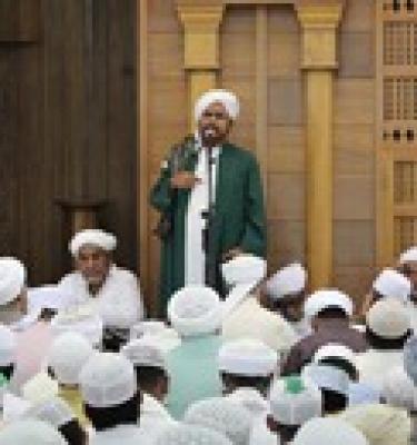 مقتضيات الإيمان وحاجة الأمة إلى وعيِها وتحقيق عزَّتِهم وفوزِهم بتطبيقها