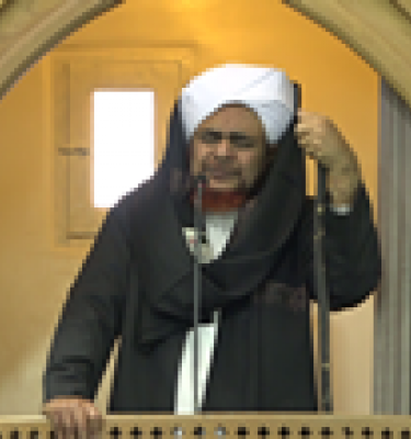 خطبة الكسوف صباح يوم الخميس 29 ربيع الثاني 1441هـ