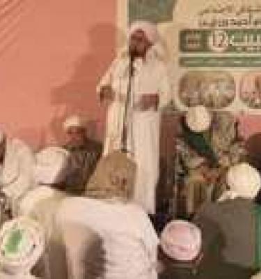 مِن ضرورات الإيمان نُصرة الحق ورسوله.. مجالُها وأعمالُها وثمارُها