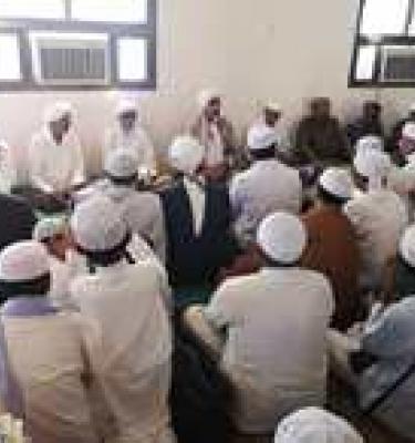 أسرار صلات أرواح أهل الحق بالإيقان بوعد الرحمن وصدق المرسلين
