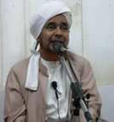 شئون العناية الربانية ومجالاتها في الأمة المحمدية