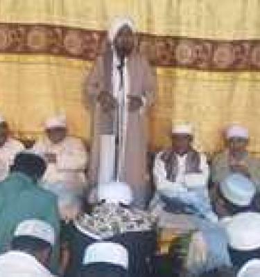 ارتباط حقائق الدين بالمشاعر والأحاسيس والذوق