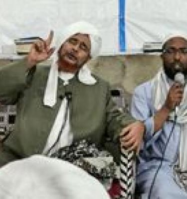 فقه مقصود الخلق والدعوة إلى الله