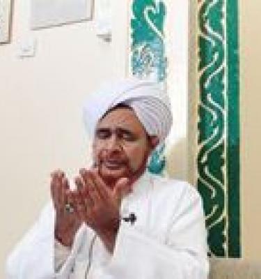 ميزان العظمة والهدى والضلال