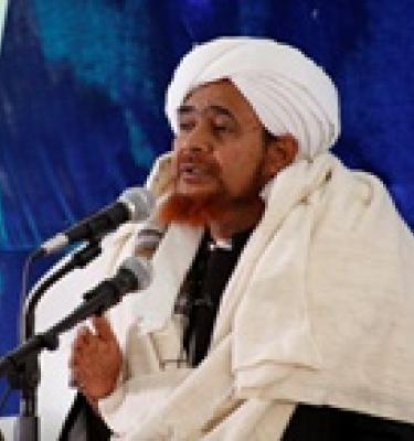 سمة العلماء العاملين الذين هم وراث الأنبياء والمرسلين