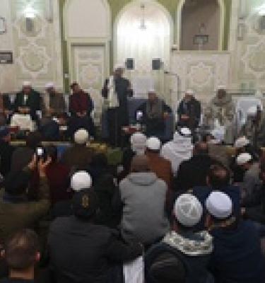 حسن رعاية الحقوق سبب الفوز والسعادة في الدارين
