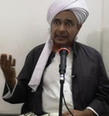 نعمة الوجهة للرحمن على وجه الإخلاص والتزود بذلك لدار المعاد