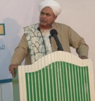 النظرة العميقة إلى الحرية وحركة الحياة وخطر انفصالها عن الوحي الرباني واتصالها بحلبة الصراع المادي والسلطوي ( مدرسة حضرموت أنموذجا )