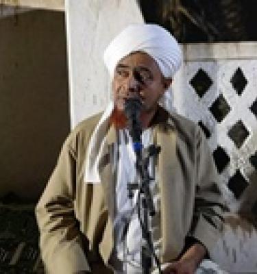من معاني ( ومَن يتولَّ اللهَ ورسولَه والذينَ آمنوا )