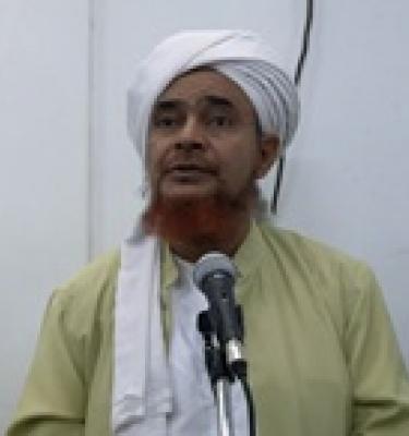 تهيئة العيون لرؤية الأمين المأمون بسامي الأذواق ولاعج الأشواق