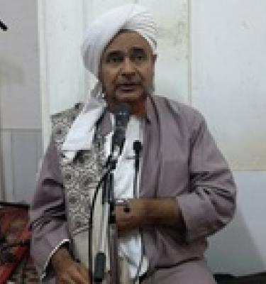 طلب القرب من الرحمن ومعانيه