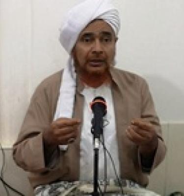 شرف المتابعة لمأمون الحق في ختم الرسالة إلى الخلق وخطر مخالفة أمره
