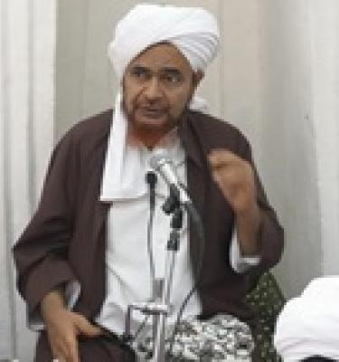 حبال الاتصال بالحق سبب النجاة