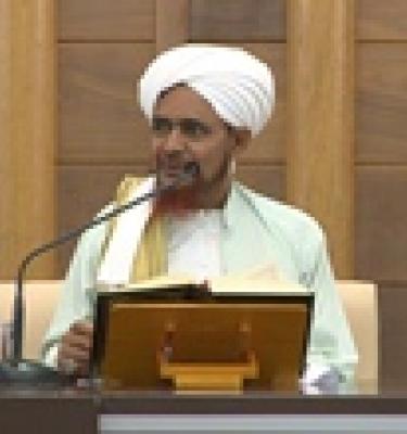 شرح الحِكَم العطائيَّة لباراس -48- من قوله: (مَن وجدَ ثمرة عملهِ عاجلاً فهو دليلٌ على وجودِ القبولِ آجلاً)