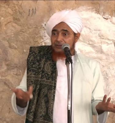 محاضرة ضحى يوم السبت 3 محرم 1442هـ في شعب النبي هود عليه السلام