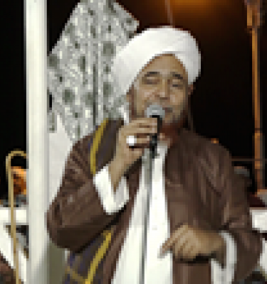 جمعية المؤمنين على التَّجنُّدِ لربِّ العالمين وطلب رضاه