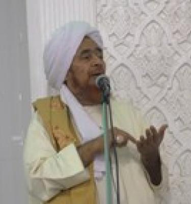 معنى إقبالِ القلوب ِعلى ربِّها وحماية ساحتها مِن الكدورات والظلمات والأوهام