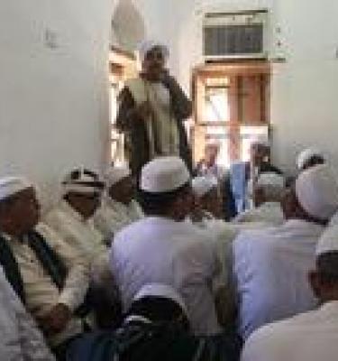 شرف الصلة بالله ورسوله وأثرها في سعادة الدارين