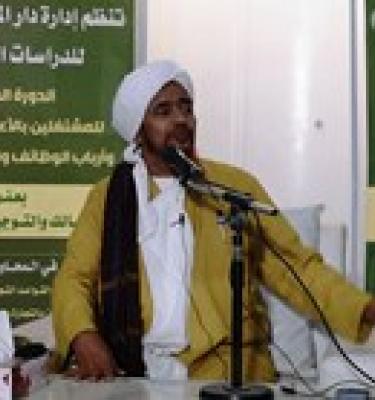 منطلق فكر المؤمن وعمله في حركة الحياة