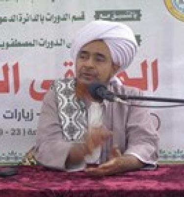 نظام الإله الحق وتهافت جميع الاعتبارات المخالفة له وانكشاف الحقيقة من الغرغرة إلى الأبد