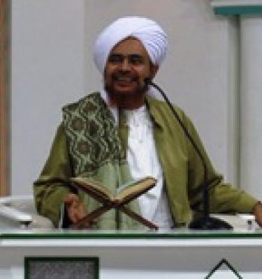 تفسير سورة هود، من قوله تعالى: {وَإِلَىٰ عَادٍ أَخَاهُمْ هُودًا ۚ قَالَ يَا قَوْمِ اعْبُدُوا اللَّهَ ..}، الآية: 50