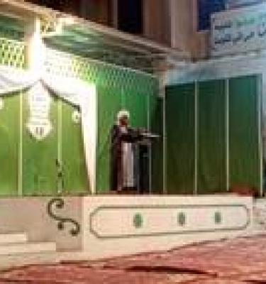الجادة في فهم الوحي والتنزيل وتقويم المسار عليه وخطر الإنحراف وراء الأغراض الدنيئة