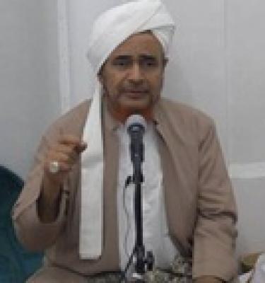 وجوب إقامة ميزان الرحمن الحق في جميع الأمور والحذر من خدائع الضالين أهل زخرف القول الغرور