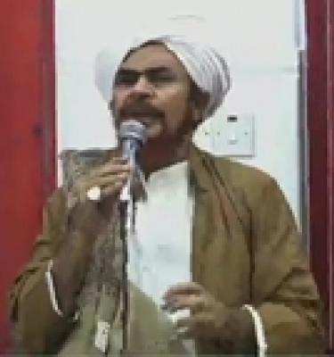 كلمة الحبيب عمر بن حفيظ في الجلسة الختامية لفعاليات حولية الحبيب علي الحبشي في سيئون